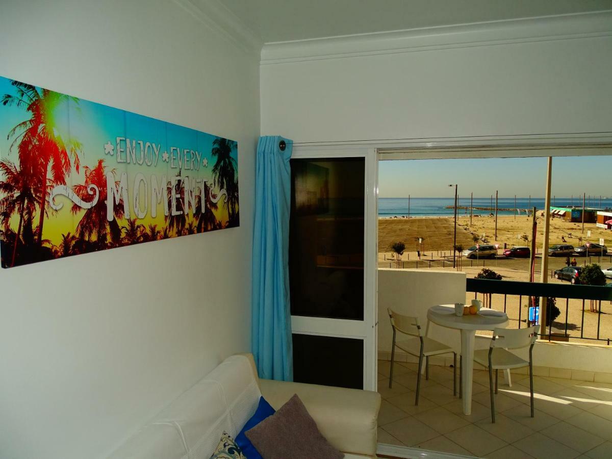 Apartment Vasco da Gama Costa da Caparica Exterior foto