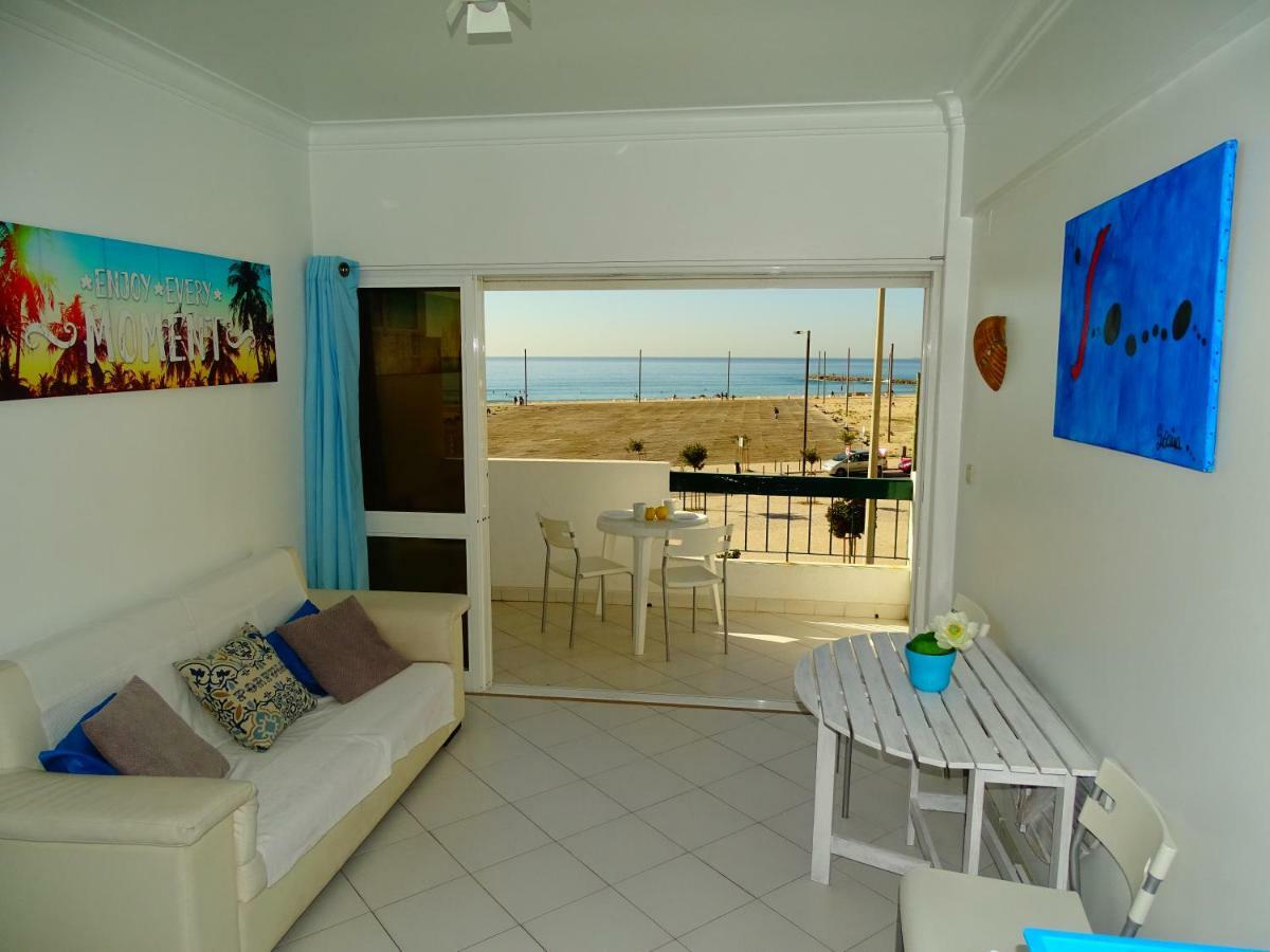 Apartment Vasco da Gama Costa da Caparica Exterior foto